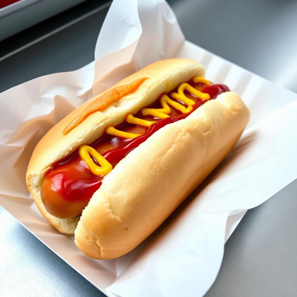 Hot Dog