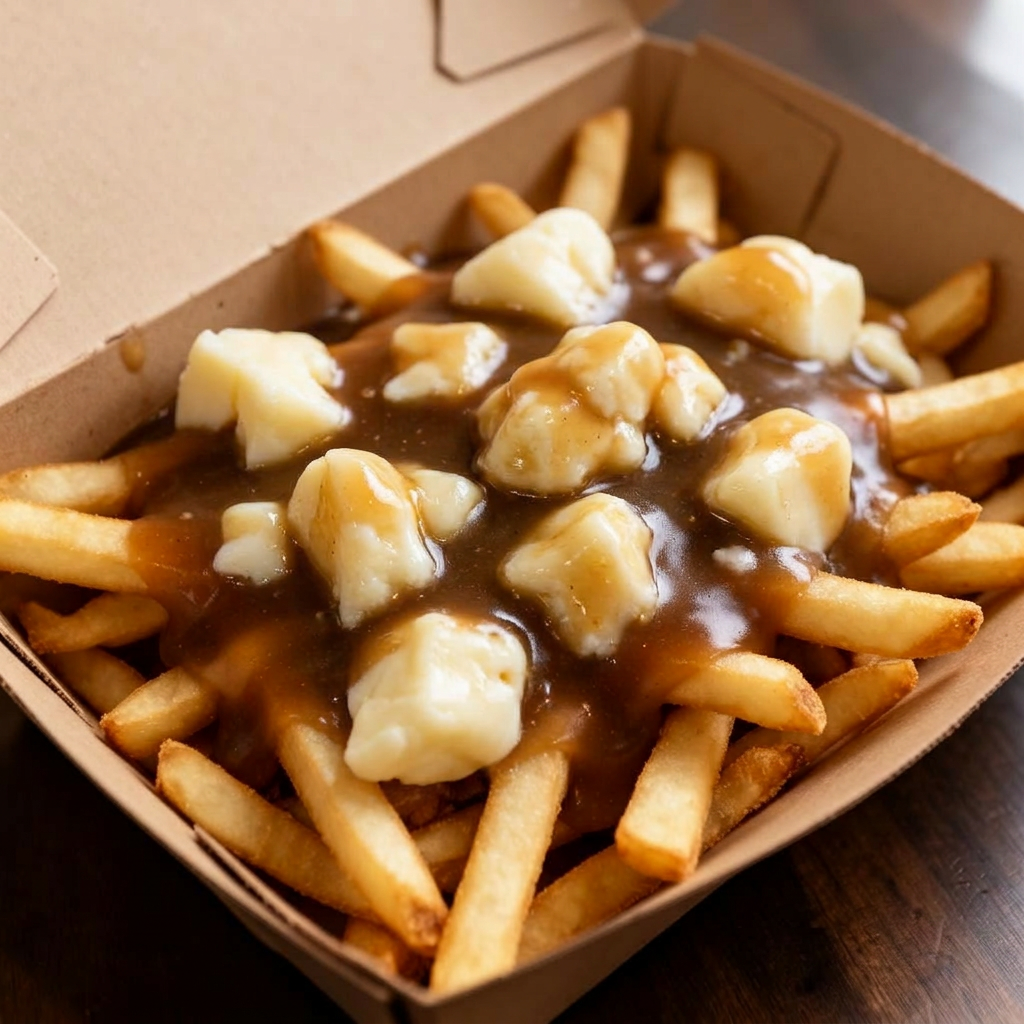 Poutine